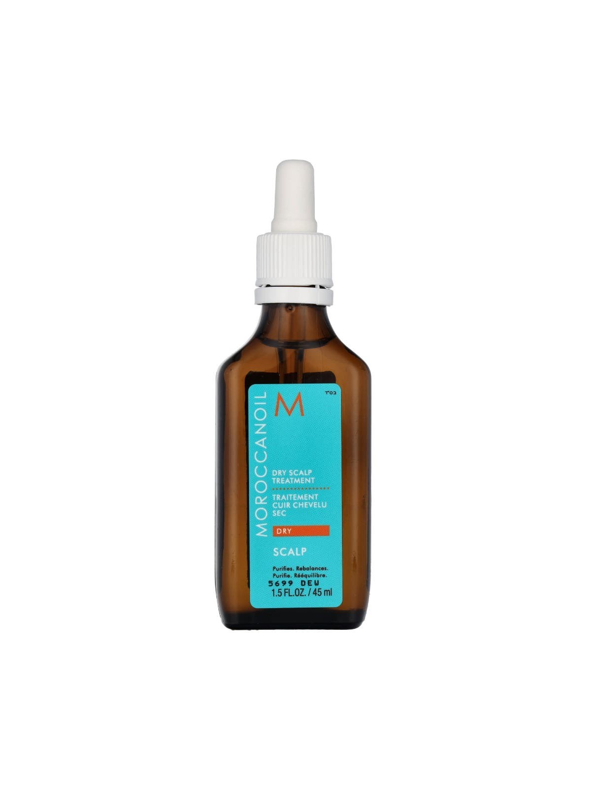 Moroccanoil Dry No More Scalp 45ml