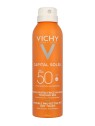Vichy Ideal Soleil Brume Hydratante InvisibleSPF50 donna 200ml