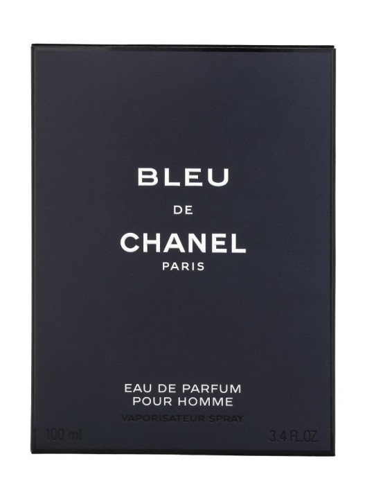 Chanel Bleu De Chanel Pour Homme eau de parfum 100ml