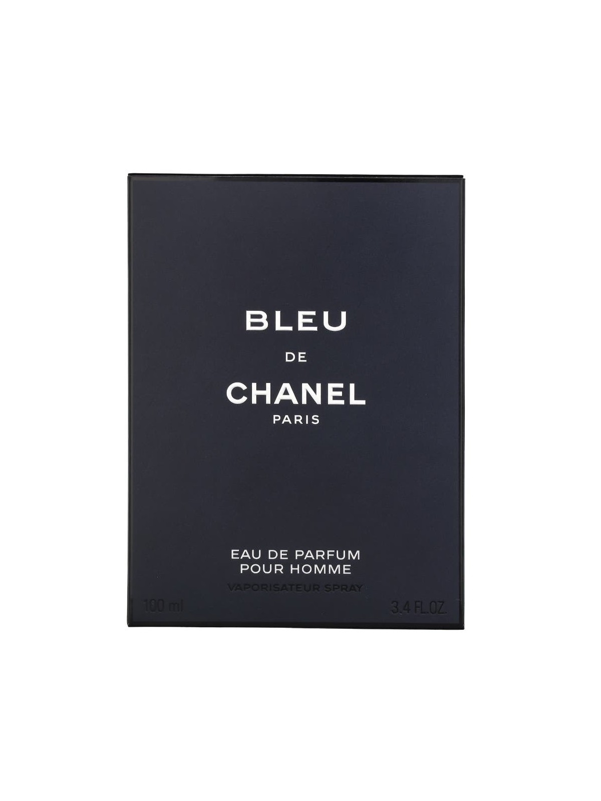Chanel Bleu De Chanel Pour Homme eau de parfum 100ml