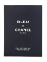 Chanel Bleu De Chanel Pour Homme eau de parfum 100ml