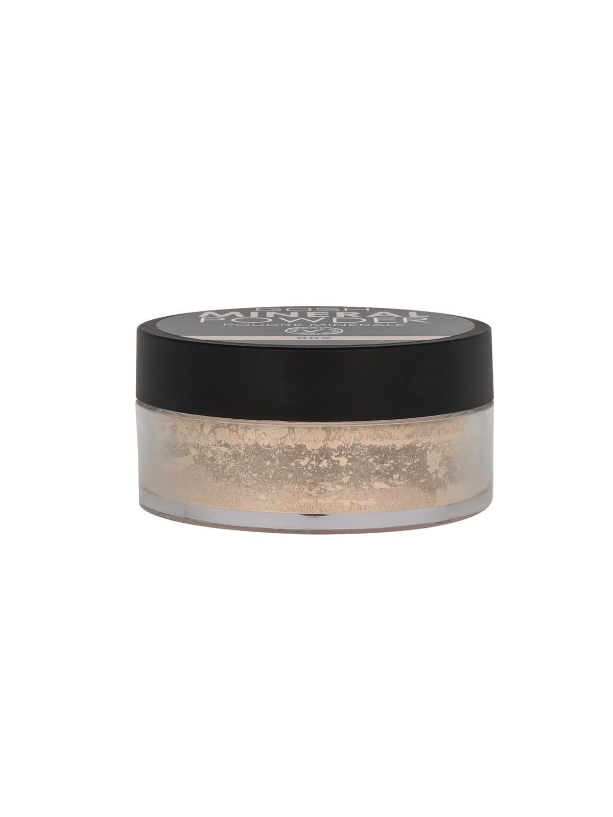 Gosh Mineral Powder donna 8g 002 Ivory
