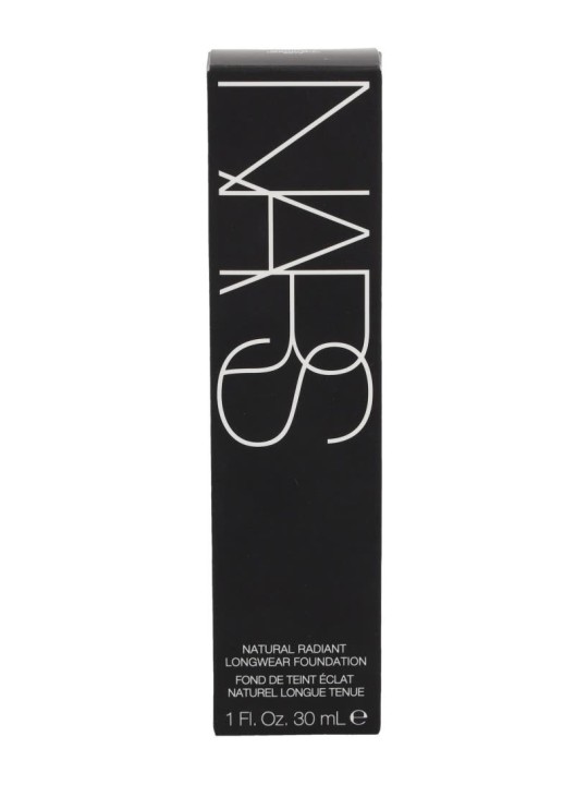 NARS Natural Radiant Longwear Foundation 30ml Barcelona