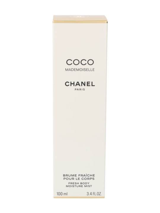Chanel Coco Mademoiselle Fresh Moisture Mist donna 100ml