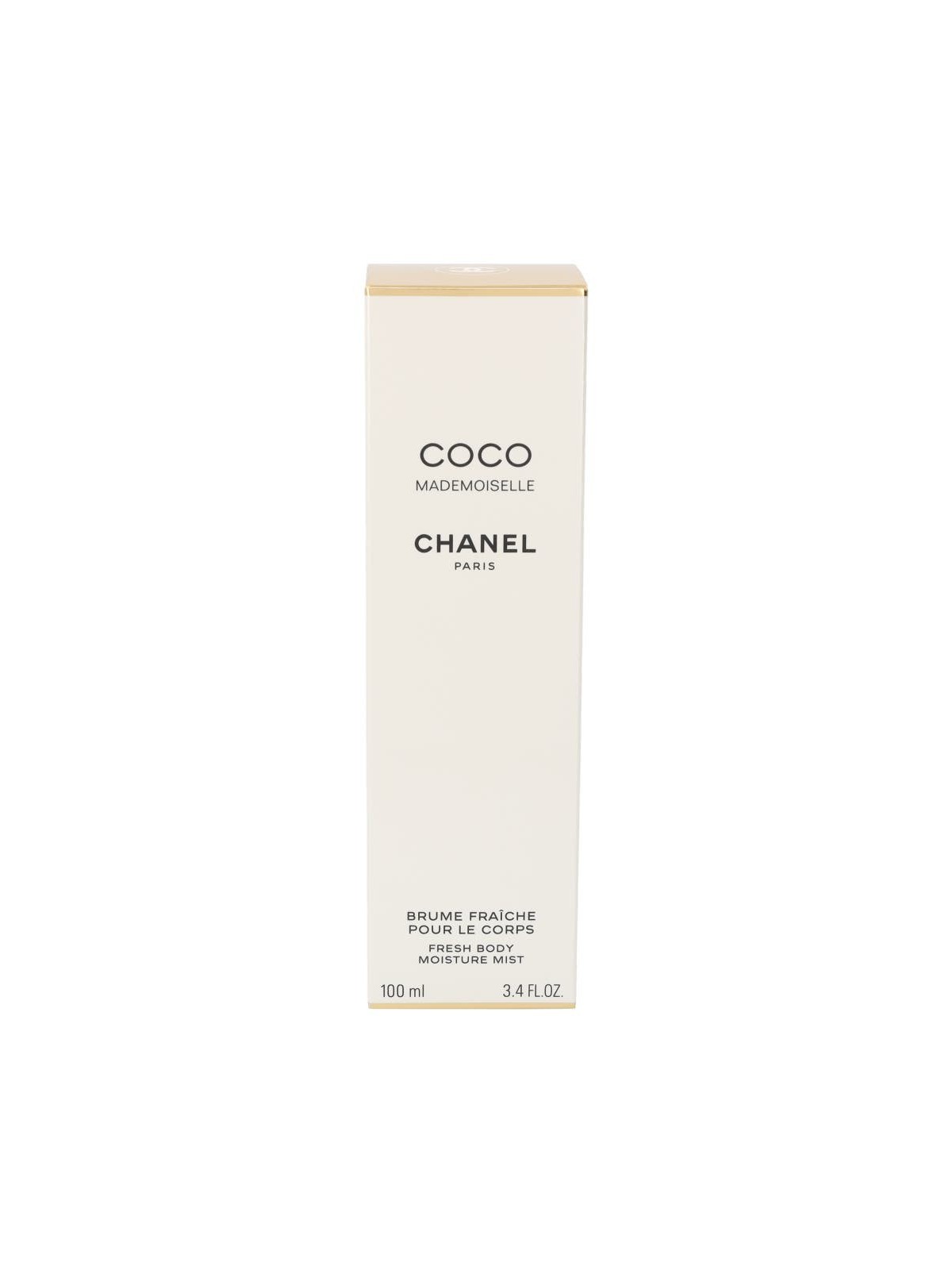 Chanel Coco Mademoiselle Fresh Moisture Mist donna 100ml