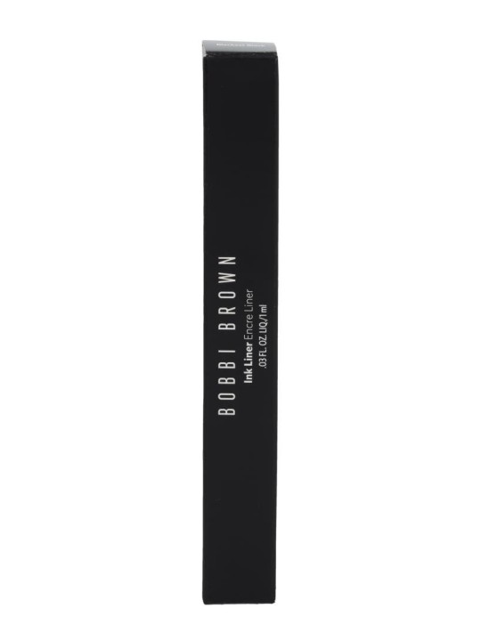 Bobbi Brown Ink Liner donna Nero piï¿½ï¿½ Nero