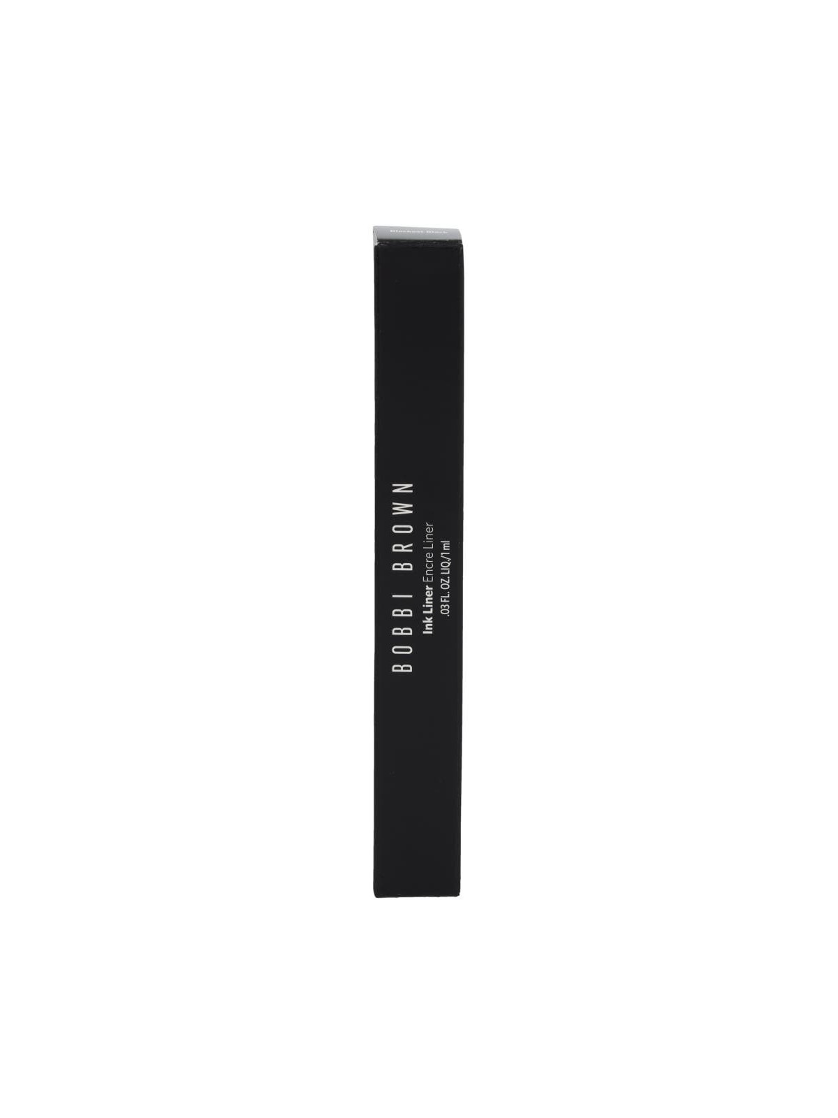 Bobbi Brown Ink Liner donna Nero piï¿½ï¿½ Nero