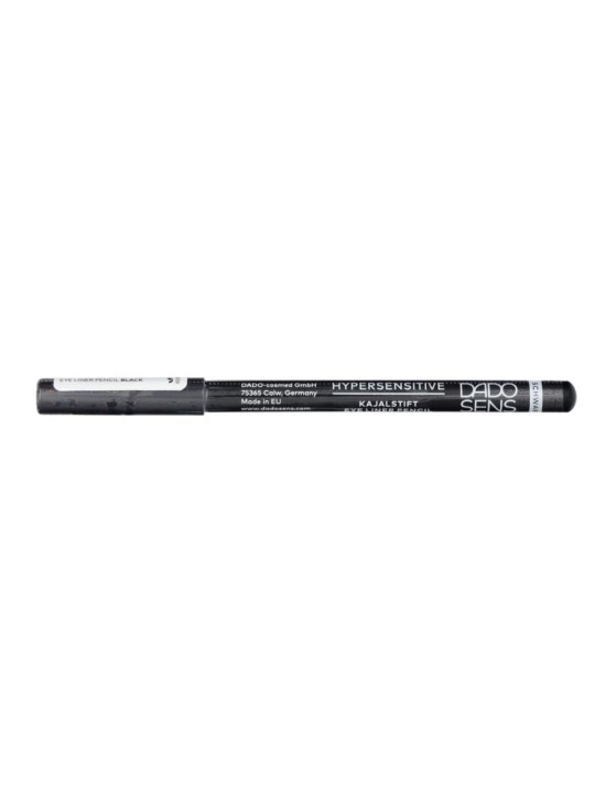 Matita occhi Dado Sens Hypersensitive Nero 1,14g