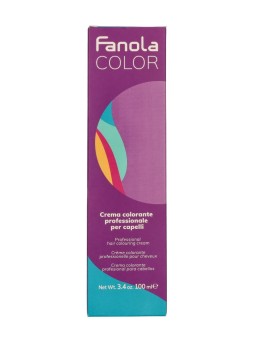 Fanola Hair Color Cream 100ml 9.0 Very Light Blond