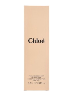 Chloe By Chloe Deo Spray donna 100ml
