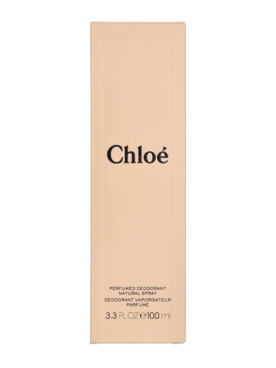 Chloe By Chloe Deo Spray donna 100ml
