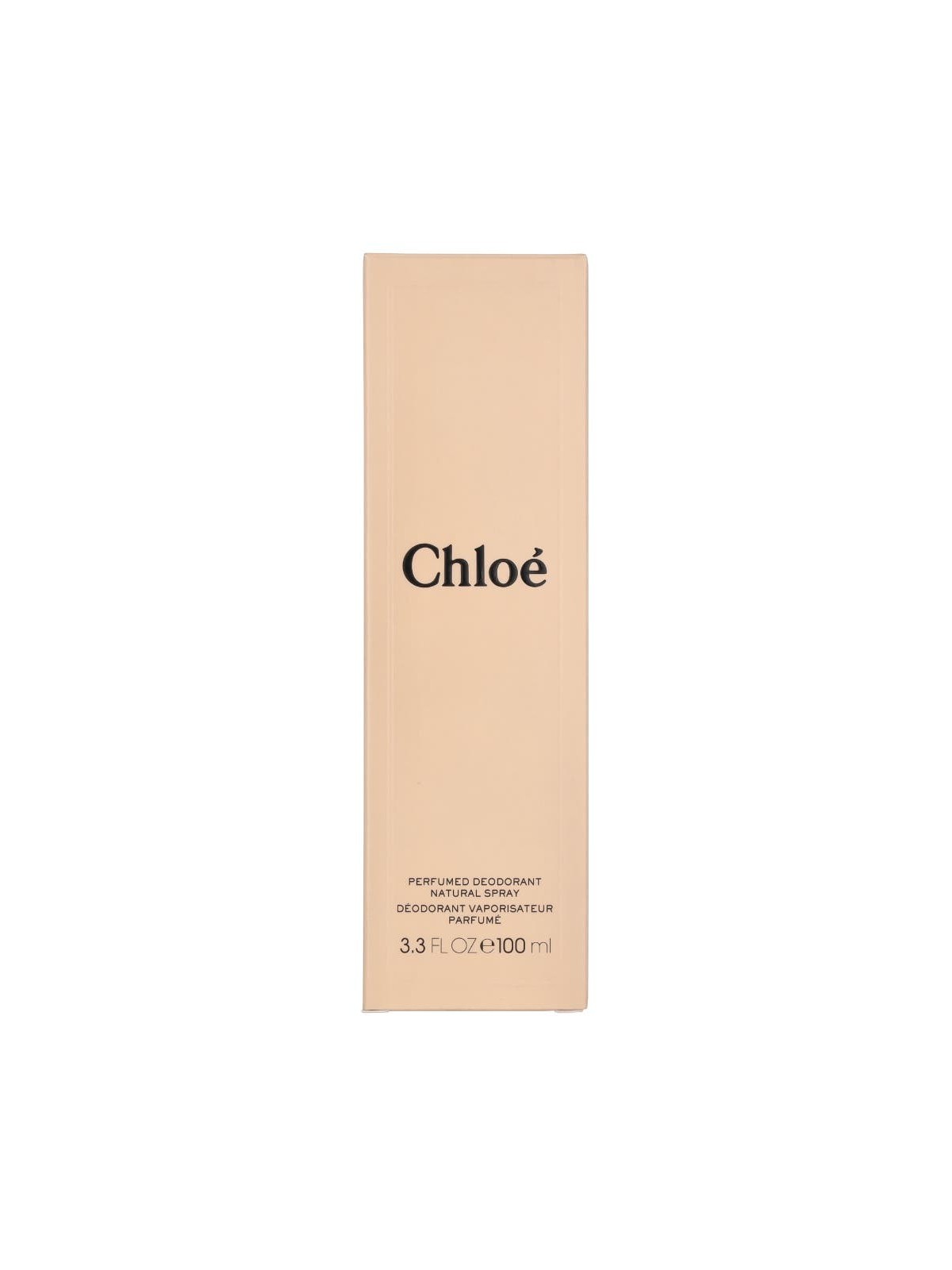 Chloe By Chloe Deo Spray donna 100ml