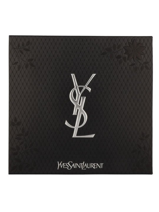 Yves Saint Laurent Y Giftset 110ml eau de parfum Spray 100ml-eau de parfum Travel Spray 10ml