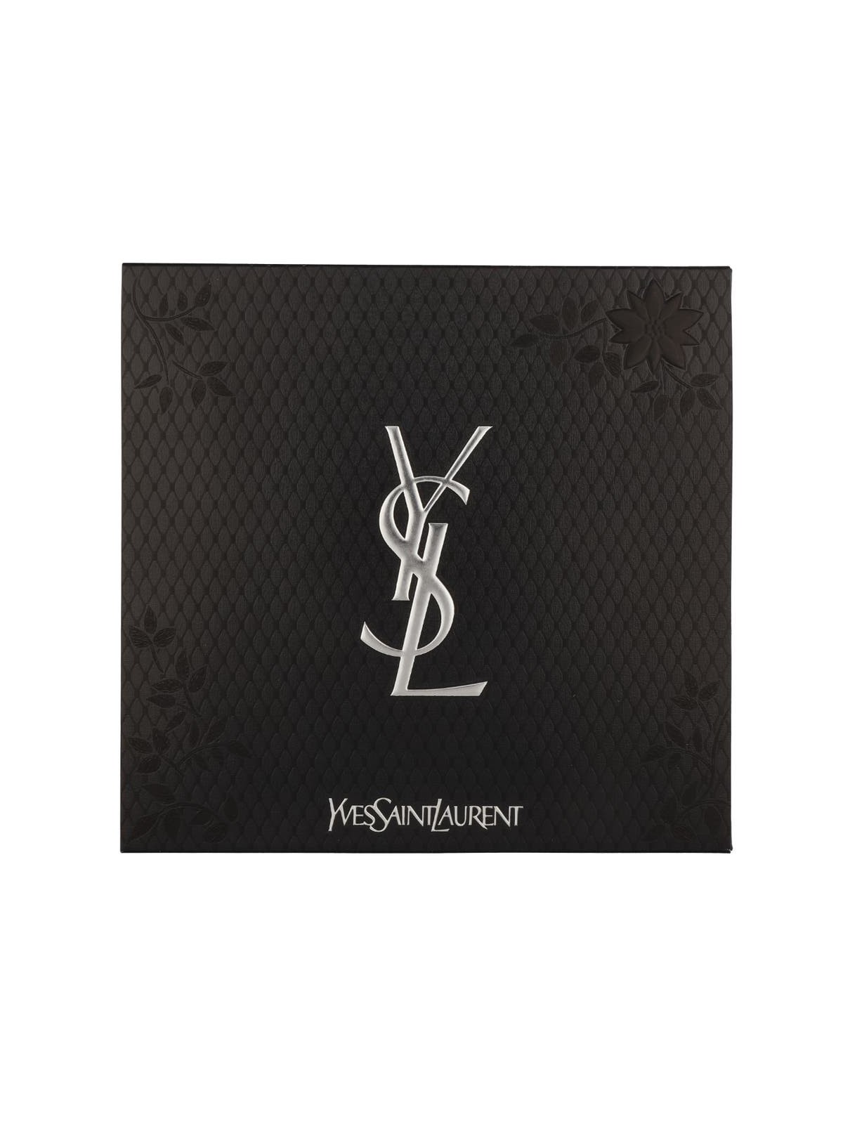 Yves Saint Laurent Y Giftset 110ml eau de parfum Spray 100ml-eau de parfum Travel Spray 10ml