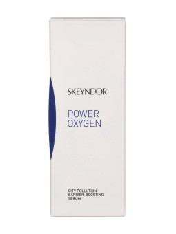 Skeyndor Power Oxygen City Pollution Barrier-Boosting Serum
