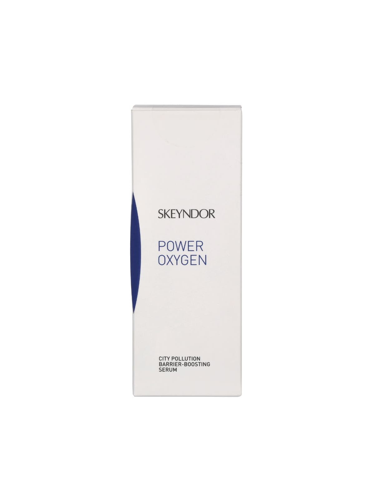 Skeyndor Power Oxygen City Pollution Barrier-Boosting Serum