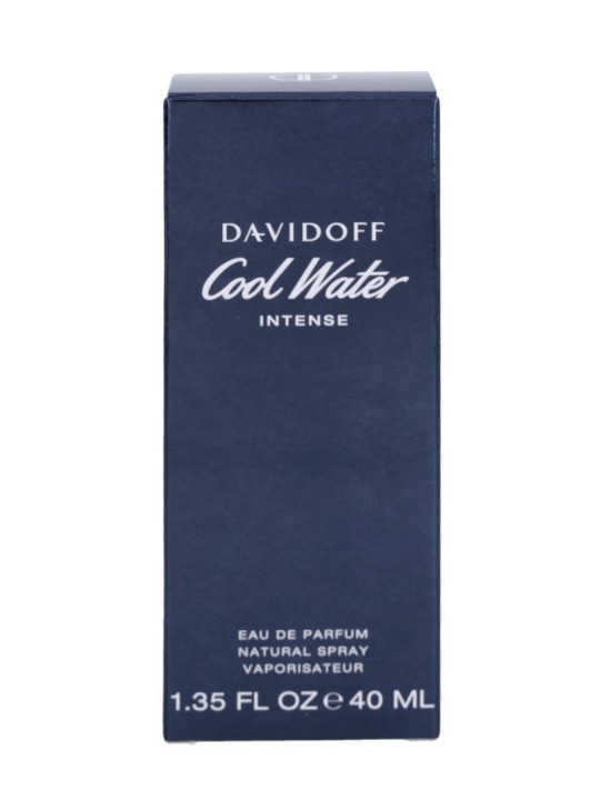 Cool Water Man Intense EDP