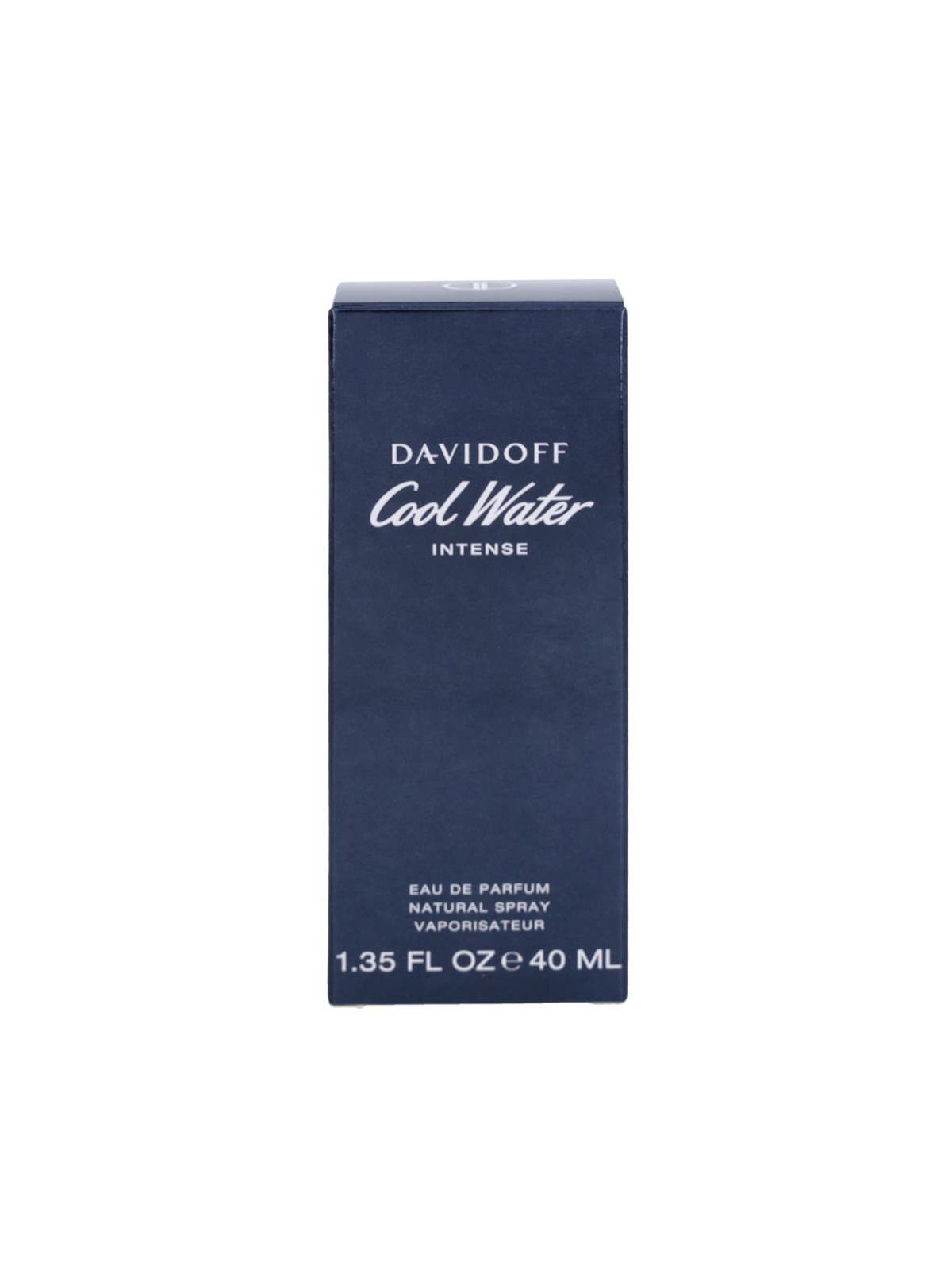 Cool Water Man Intense EDP