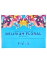 Baija Delirium Floral Body Care Set 250ml eau de parfum