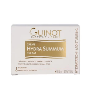 Crema idratante Guinot Hydra Summum 50ml