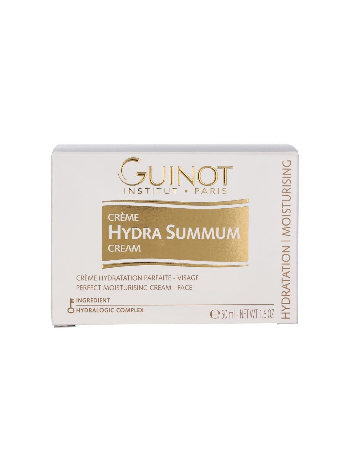 Crema idratante Guinot Hydra Summum 50ml
