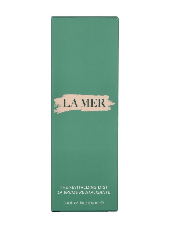 La Mer The Revitalizing Mist 100ml acquista 