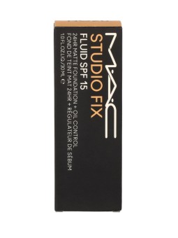 Fondotinta MAC Studio Fix Fluid SPF15 30ml NC20