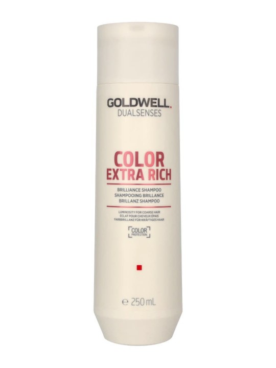 Goldwell Dualsenses Color Extra Rich Brilliance Shampoo 250ml