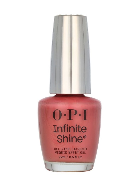 Smalto per unghie effetto gel OPI Infinite Shine 15ml As Strong Last