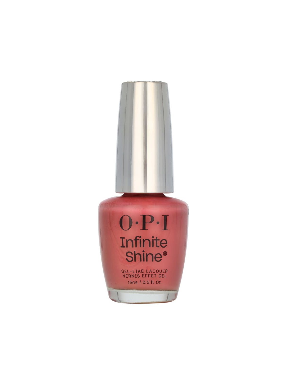 Smalto per unghie effetto gel OPI Infinite Shine 15ml As Strong Last