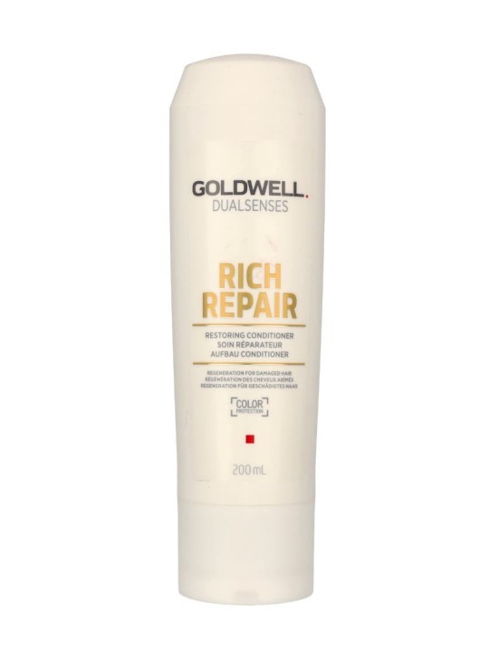 Balsamo Riparatore Goldwell Dualsenses Rich Repair 200ml