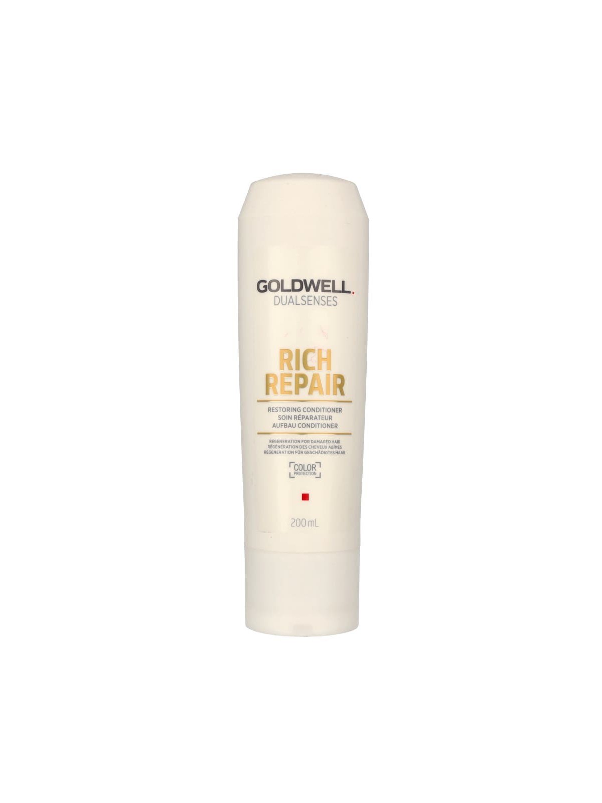Balsamo Riparatore Goldwell Dualsenses Rich Repair 200ml