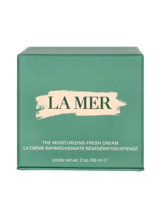 La Mer The Moisturizing Fresh Cream 60ml
