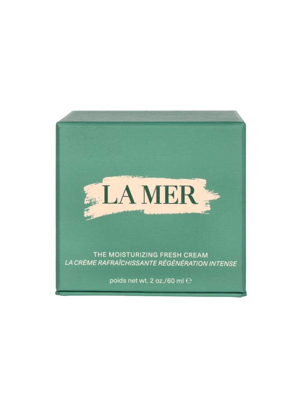 La Mer The Moisturizing Fresh Cream 60ml