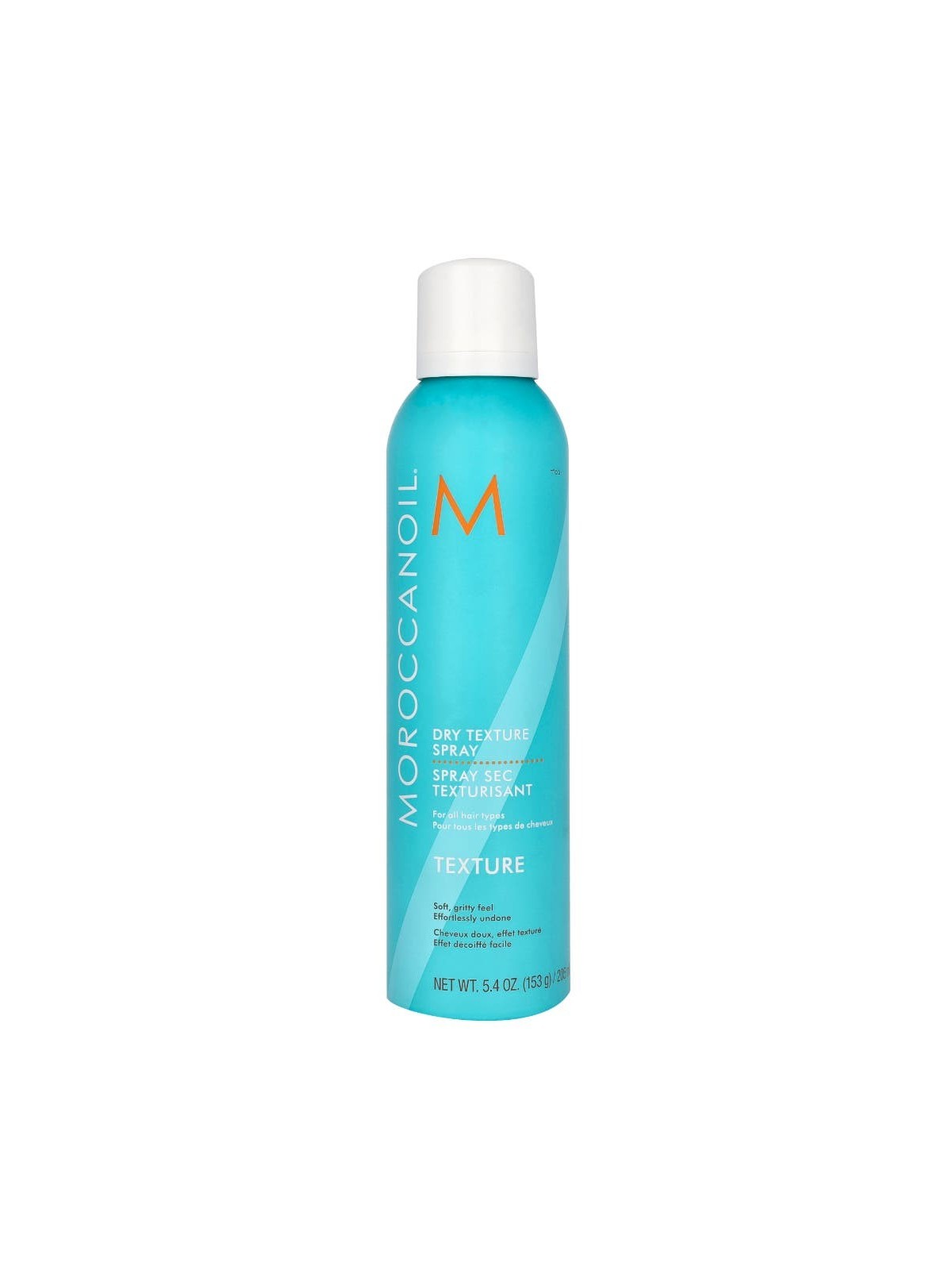 Moroccanoil Texture Spray donna 205ml