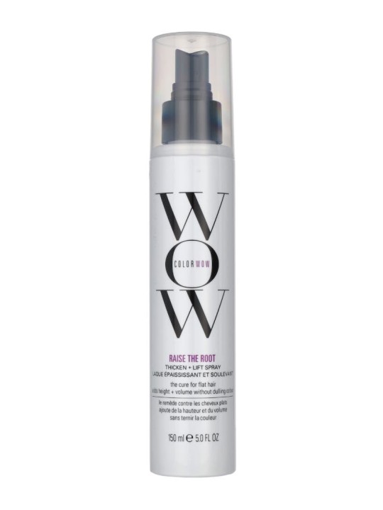 Color Wow Raise the Root Thicken + Lift Spray spray volumizzante per capelli colorati 150ml donna Color Wow www.essenzetotalstyl