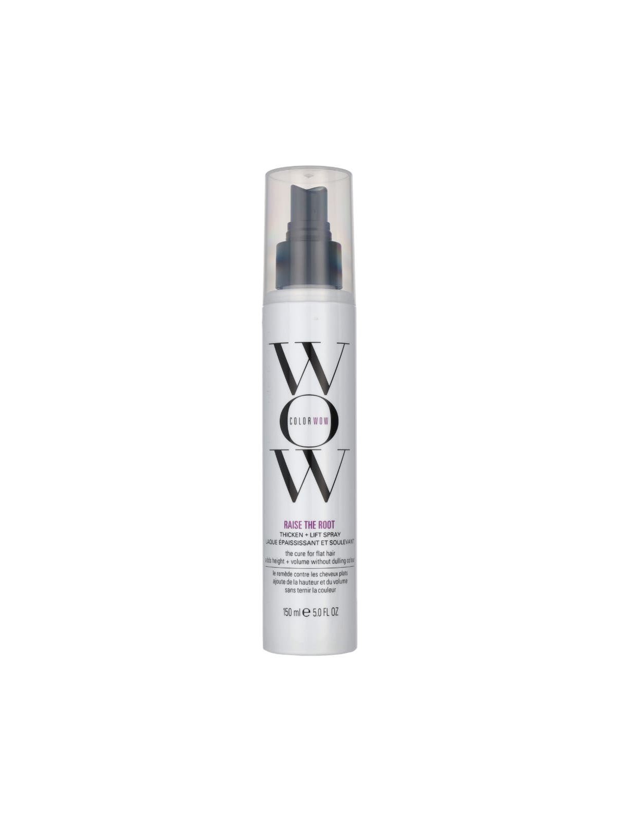 Color Wow Raise the Root Thicken + Lift Spray spray volumizzante per capelli colorati 150ml donna Color Wow www.essenzetotalstyl