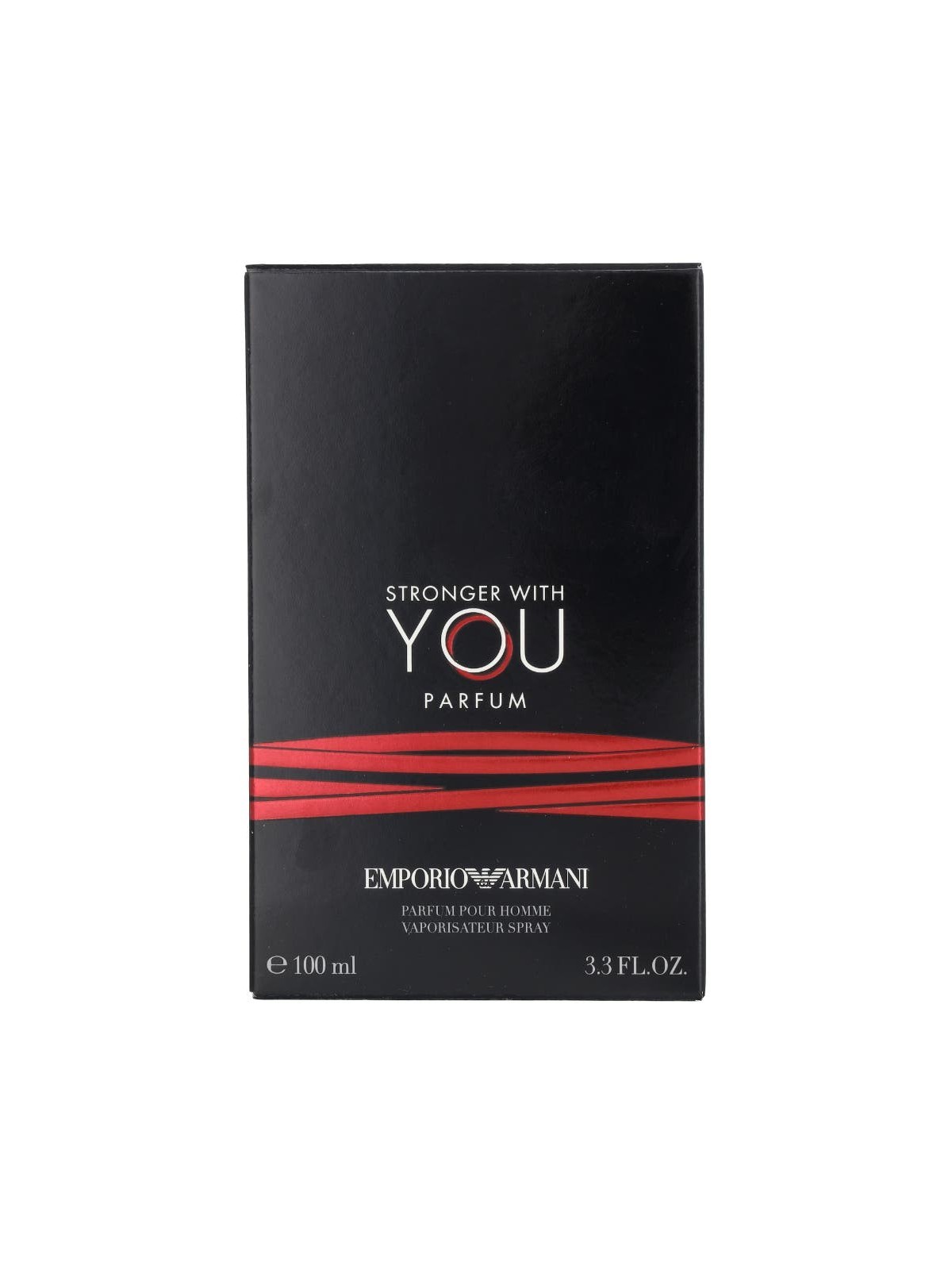 Armani Stronger With You Parfum 100ml