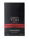 Armani Stronger With You Parfum 100ml