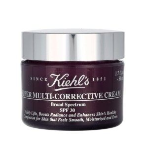 Kiehl's Super Multi-Corrective Cream SPF30 50ml