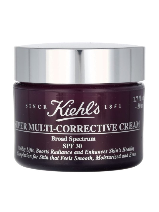 Kiehl's Super Multi-Corrective Cream SPF30 50ml