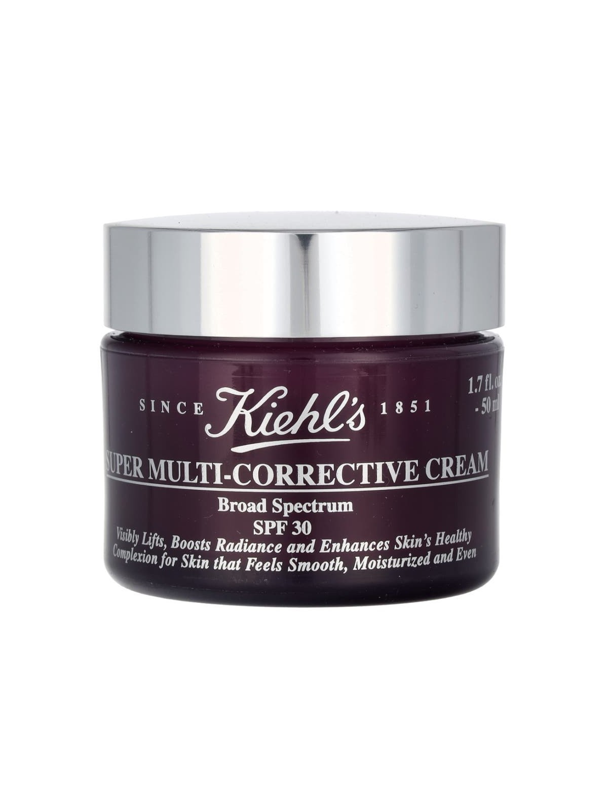 Kiehl's Super Multi-Corrective Cream SPF30 50ml