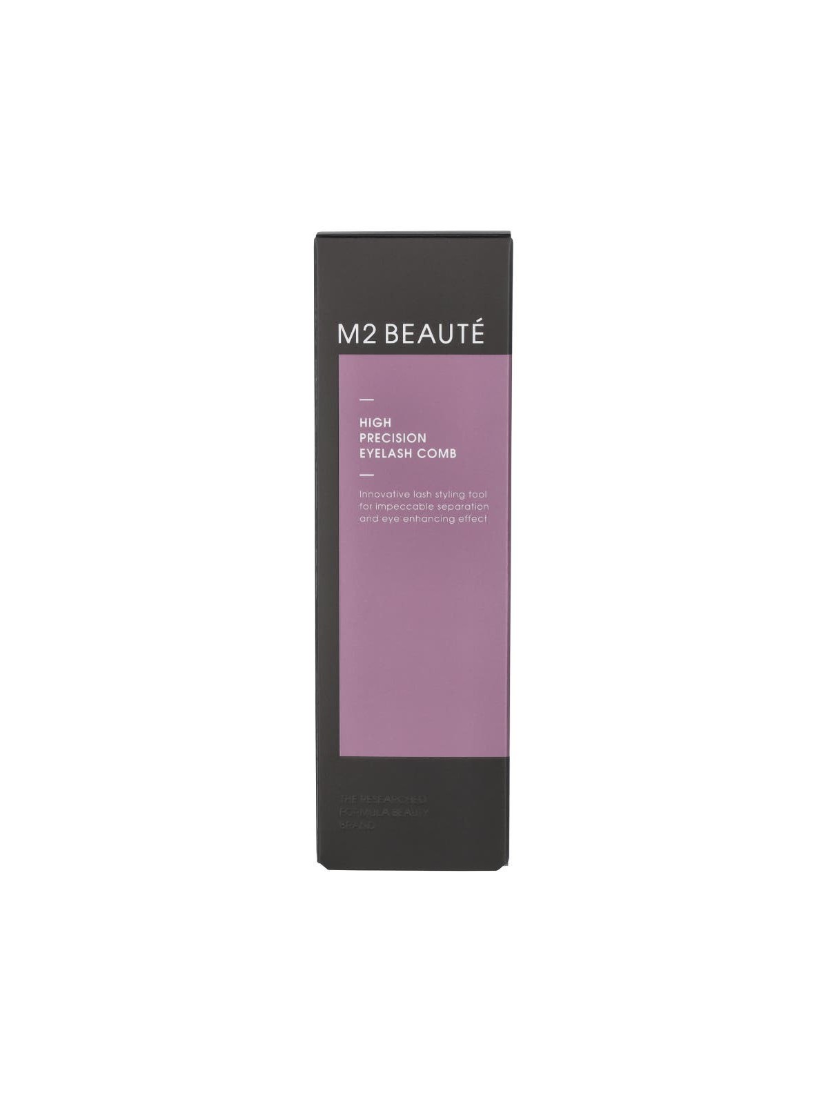 Pettine per ciglia M2 Beautï¿½ï¿½ Eyelash Comb
