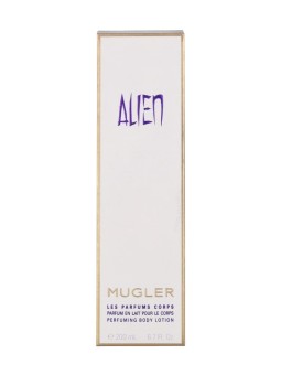 Thierry Mugler Alien Body Lotion 200ml acquista 