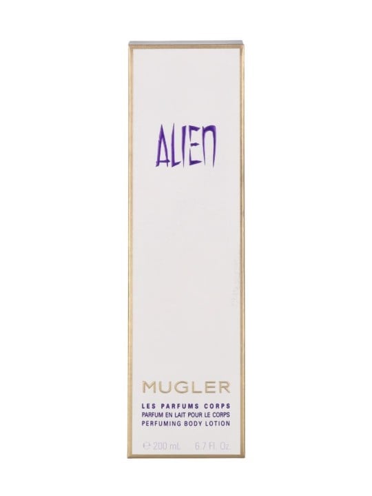 Thierry Mugler Alien Body Lotion 200ml acquista 