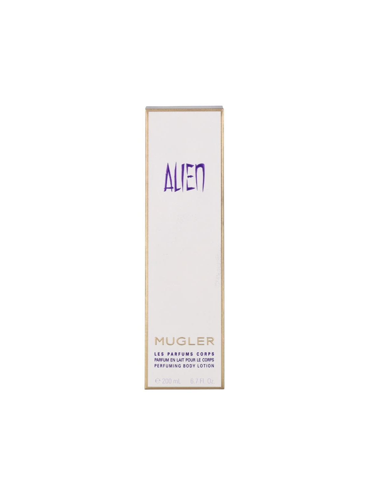Thierry Mugler Alien Body Lotion 200ml acquista 