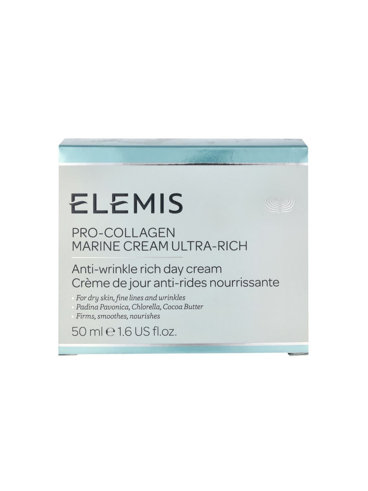 Elemis Pro-Collagen Marine Cream Ultra Rich 50ml acquista 