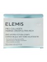 Elemis Pro-Collagen Marine Cream Ultra Rich 50ml acquista 
