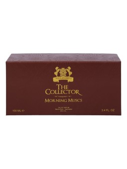 Alexandre.J The Collector Morning Muscs eau de parfum Spray unisex 100ml