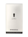 Profumo Antonio Banderas The Secret 100ml